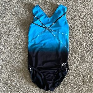 GK Elite Leotard